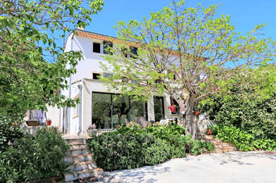 Maison 7 pièces 890000 €