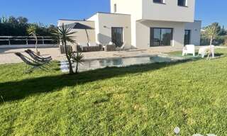 Maison 4 Pièces 131 m² à vendre à Saint-Gilles (30800)