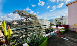 Appartement 2 Pièces 38 m² à vendre à Nice (06100)