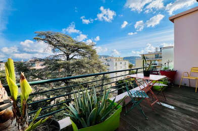 Appartement 2 pièces 265000 €