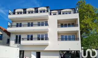 Appartement 3 Pièces 78 m² à vendre à Sainte-Geneviève-des-Bois (91700)