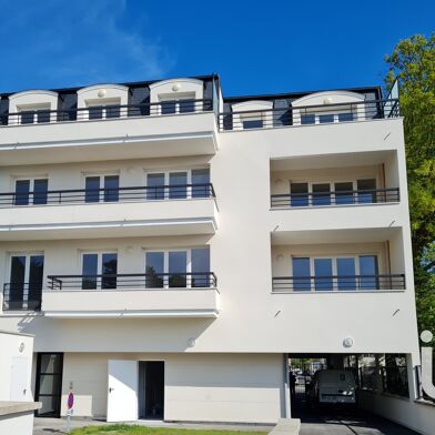 Appartement 3 pièces 309000 €