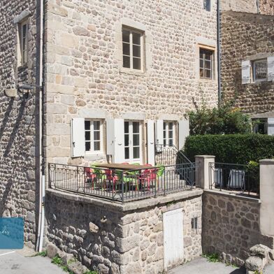 Maison 7 pièces 239000 €