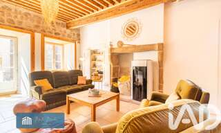 Maison 7 Pièces 190 m² à vendre à Apinac (42550)