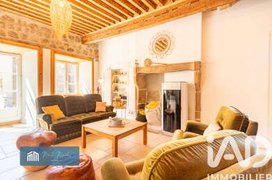 Maison 7 pièces 235000 €