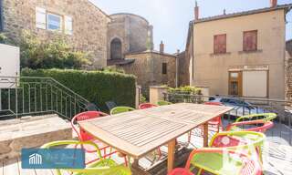 Maison 7 Pièces 190 m² à vendre à Apinac (42550)