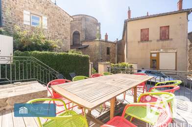 Maison 7 pièces 235000 €