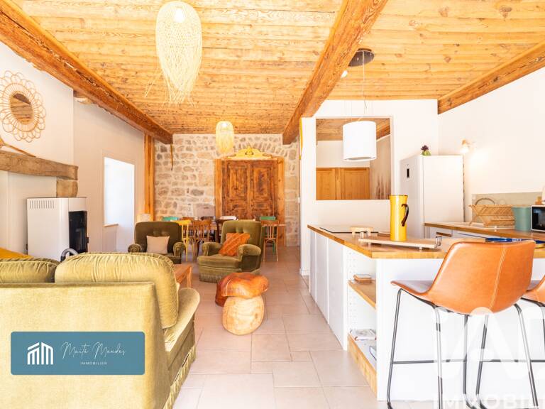Vente Château 7 pièces — photo 1