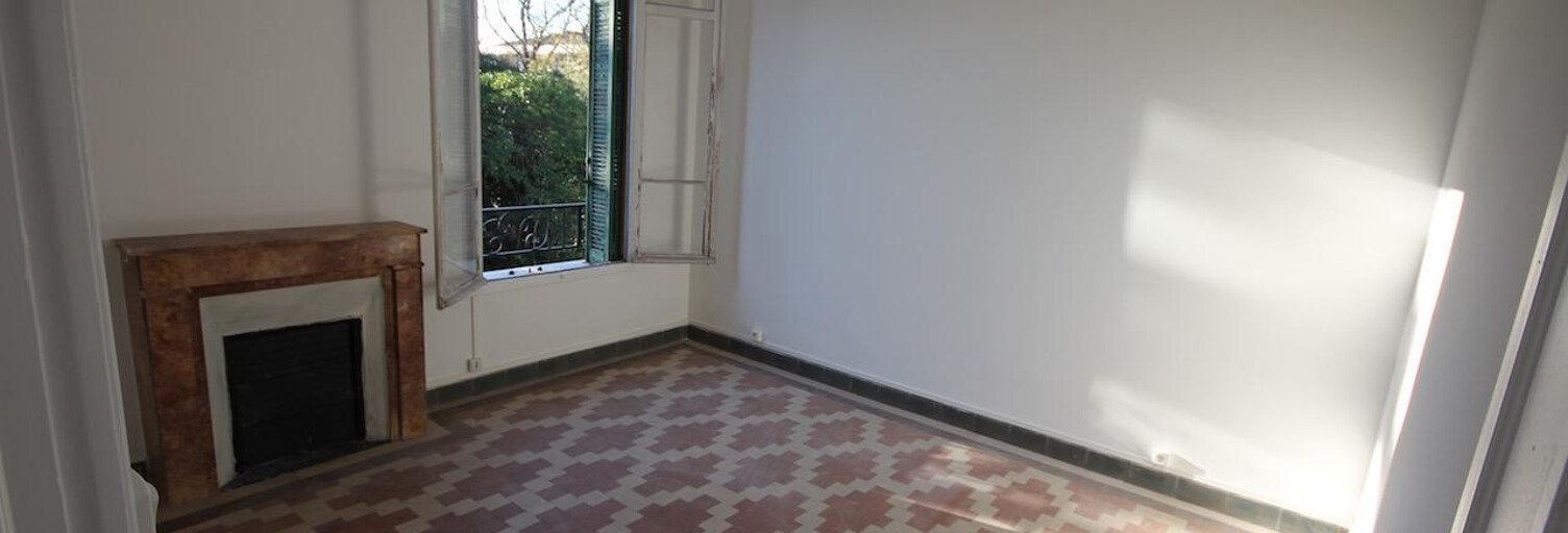 Appartement 1 Pièce 27 m² à louer à Cannes (06400)