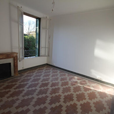 Appartement 1 pièces 640 €