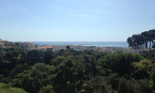 Appartement 3 Pièces 56 m² à louer à Saint-Laurent-du-Var (06700)