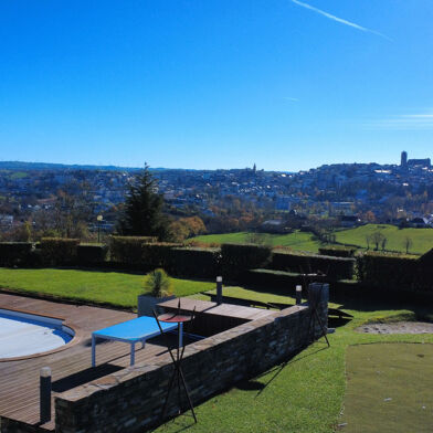 Maison 5 pièces 950000 €