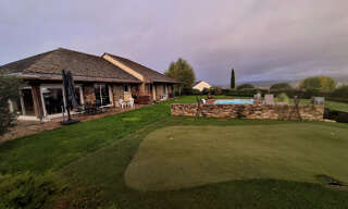 Maison 5 Pièces 175 m² à vendre à Onet-le-Château (12850)