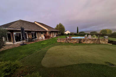 Maison 5 pièces 890000 €