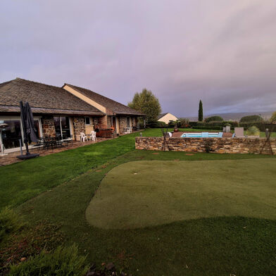 Maison 5 pièces 890000 €