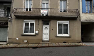 Maison 4 Pièces 90 m² à louer à Rieupeyroux (12240)