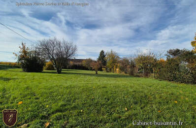 Terrain à bâtir de 756 m2 — photo du bien