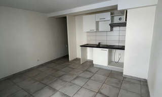 Appartement 1 Pièce 32 m² à louer à Toulouse (31400)