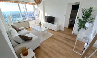 Appartement 1 Pièce 28 m² à louer à Marseille 9 (13009)