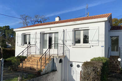 Maison 4 pièces 201300 €