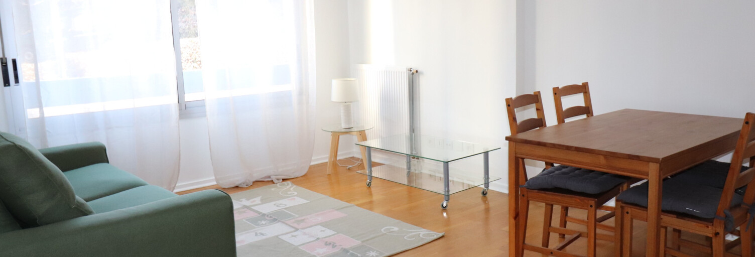 Appartement 2 Pièces 41 m² à louer à Charbonnières-les-Bains (69260)