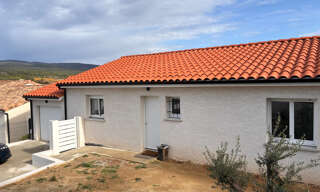 Maison 4 Pièces 88 m² à vendre à Villeneuve-Minervois (11160)