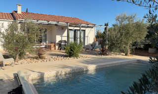 Maison 6 Pièces 145 m² à vendre à Barbaira (11800)