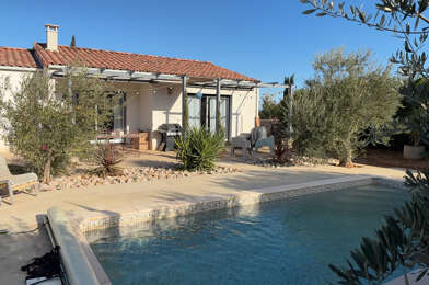 Maison 6 pièces 299000 €