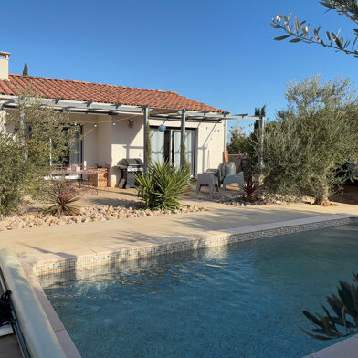 Maison 6 pièces 309000 €