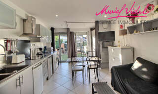 Maison 8 Pièces 130 m² à vendre à Saint-Cyprien (66750)