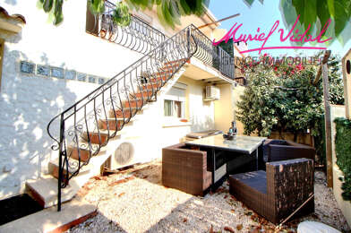 Maison 8 pièces 354000 €