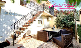 Maison 8 Pièces 130 m² à vendre à Saint-Cyprien (66750)