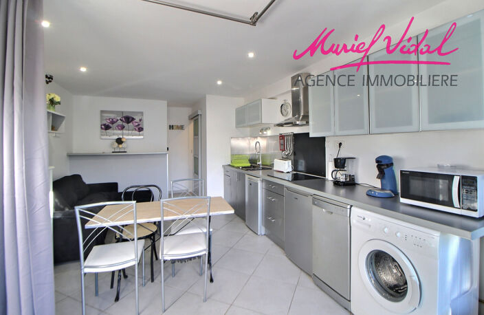 ACHAT - ST CYPRIEN PLAGE - VILLA COMPOSE DE 3 APPARTEMENTS — photo 3