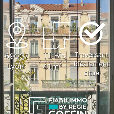 Appartement 1 pièces 190000 €