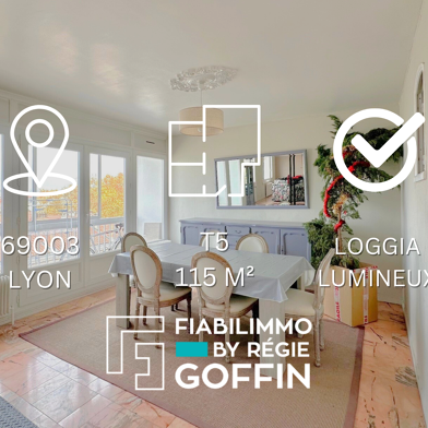 Appartement 5 pièces 479000 €