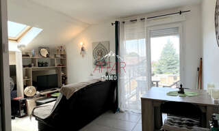 Appartement 1 Pièce 26 m² à vendre à Vétraz-Monthoux (74100)