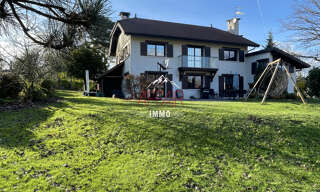 Maison 6 Pièces 180 m² à vendre à Neydens (74160)