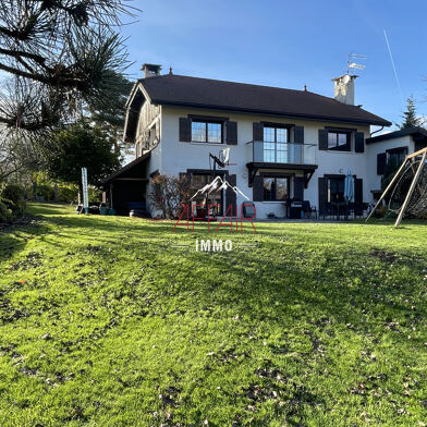 Maison 6 pièces 1150000 €