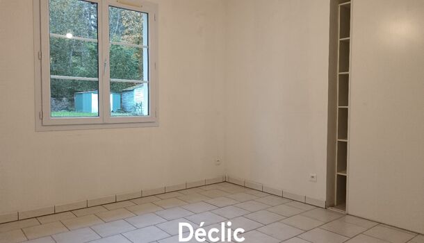 Villa / Maison 5 pièces  à vendre Brizambourg 17770