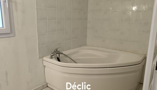 Villa / Maison 5 pièces  à vendre Brizambourg 17770