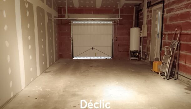 Villa / Maison 5 pièces  à vendre Brizambourg 17770