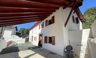 Maison 4 Pièces 110 m² à vendre à Urepel (64430)