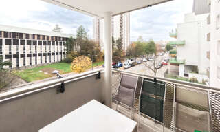 Appartement 3 Pièces 68 m² à vendre à Grenoble (38100)