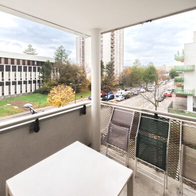 Appartement 3 pièces 125000 €