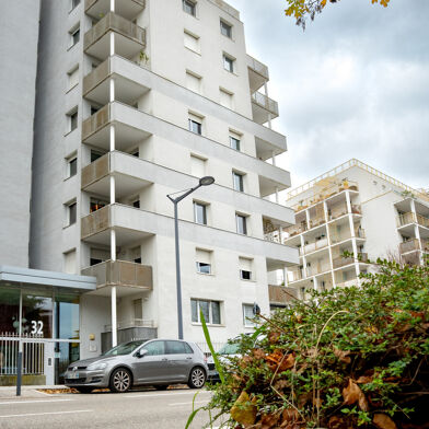 Appartement 3 pièces 125000 €