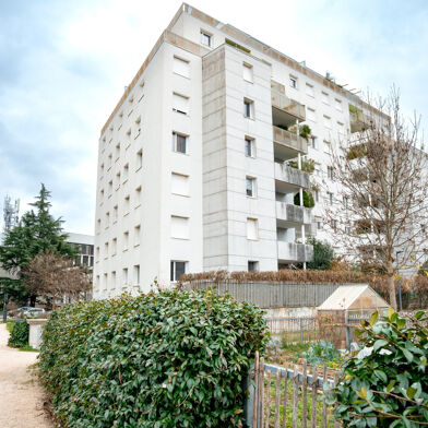 Appartement 3 pièces 125000 €