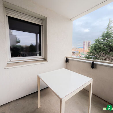 Appartement 3 pièces 125000 €