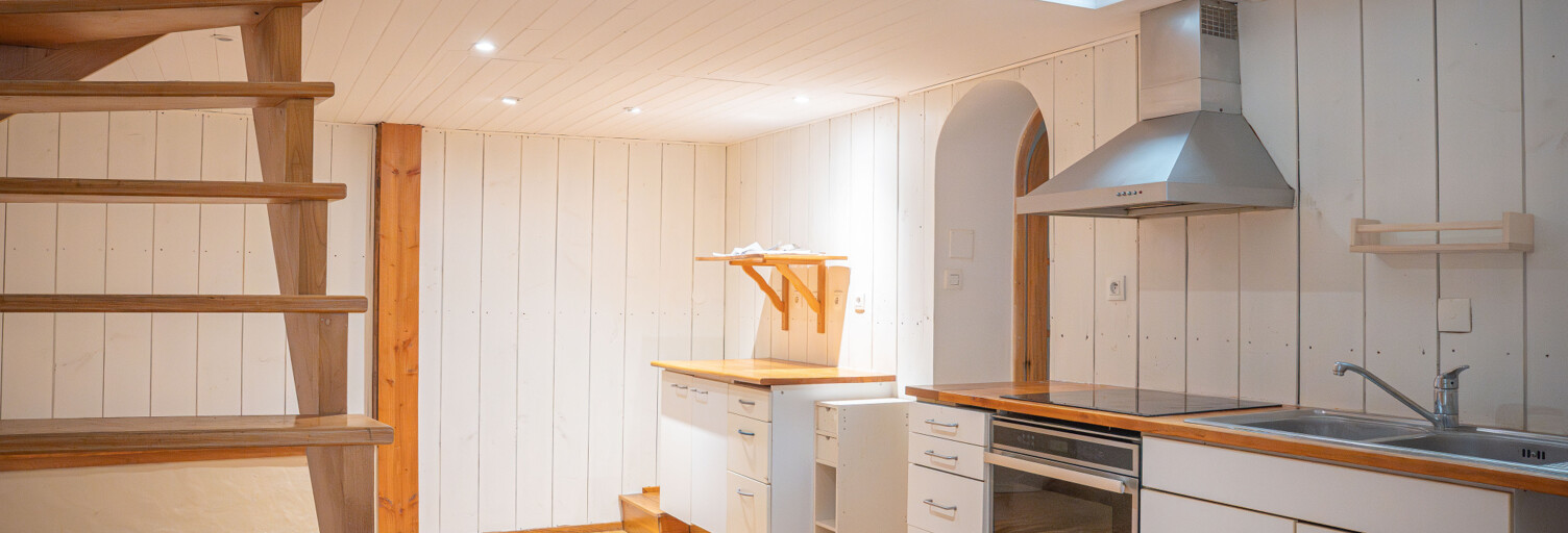 Maison 5 Pièces 127 m² à vendre à Montbonnot-Saint-Martin (38330)