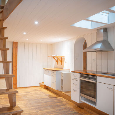 Maison 5 pièces 350000 €