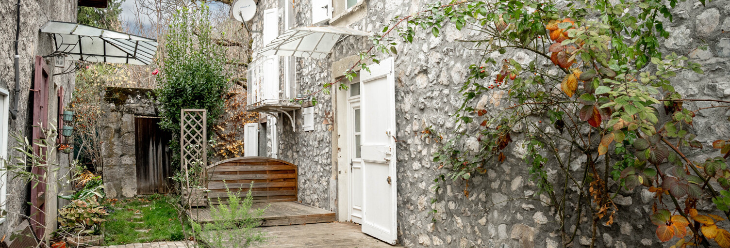 Maison 5 Pièces 127 m² à vendre à Montbonnot-Saint-Martin (38330)